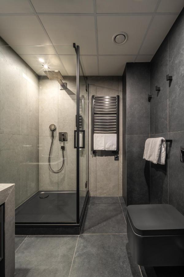 City Inn Lviv Smart Hotel Vynnyky Exteriör bild
